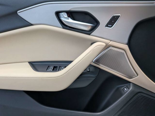 Certified 2025 Acura TLX w/ Technology Package FWD image 28