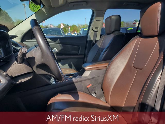 Used 2014 GMC Terrain SLT w/ Cargo Package FWD image 13