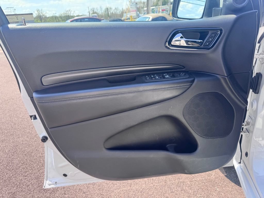Used 2022 Dodge Durango GT AWD/4WD image 8