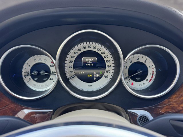 Used 2014 Mercedes-Benz CLS 550 image 20