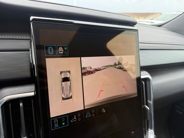 New 2026 GMC Acadia Elevation w/ Super Cruise Package AWD/4WD image 62