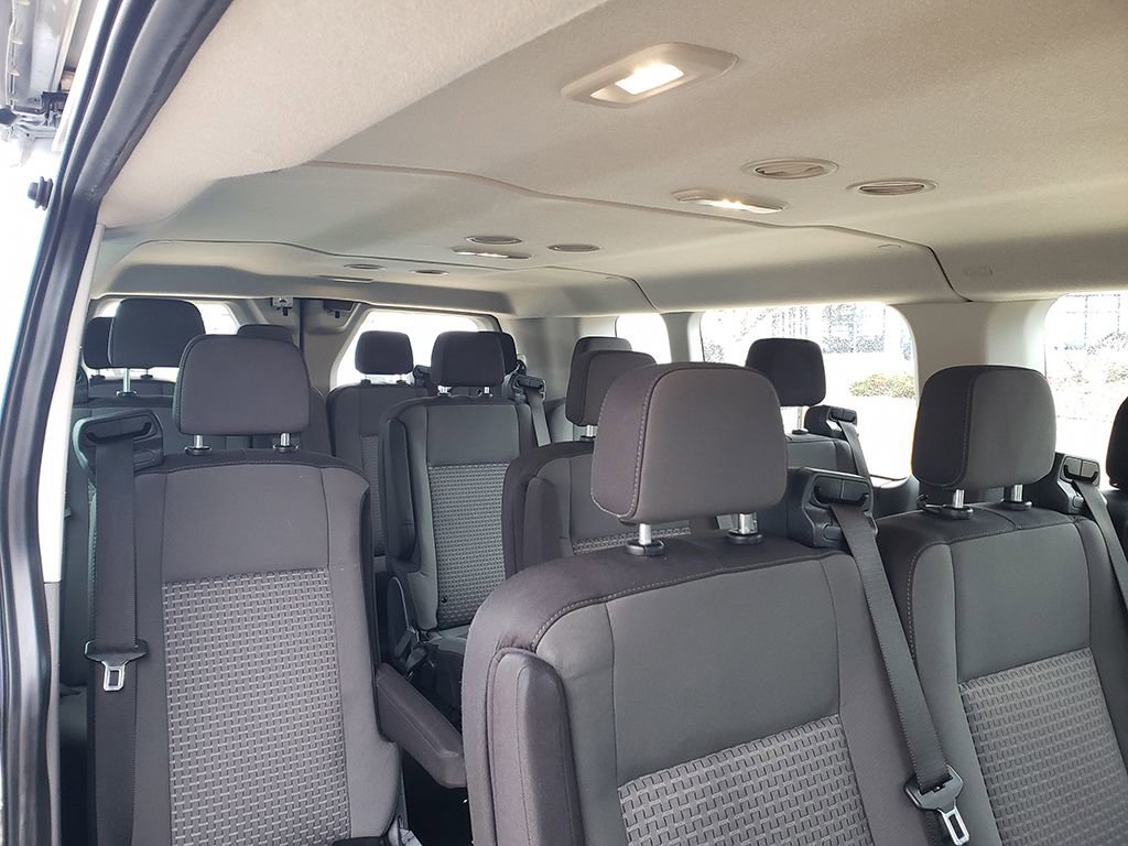 Used 2024 Ford Transit 350 XLT image 14