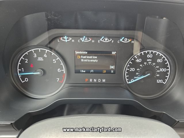 New 2026 Ford F150 XL w/ Equipment Group 103A High RWD image 21