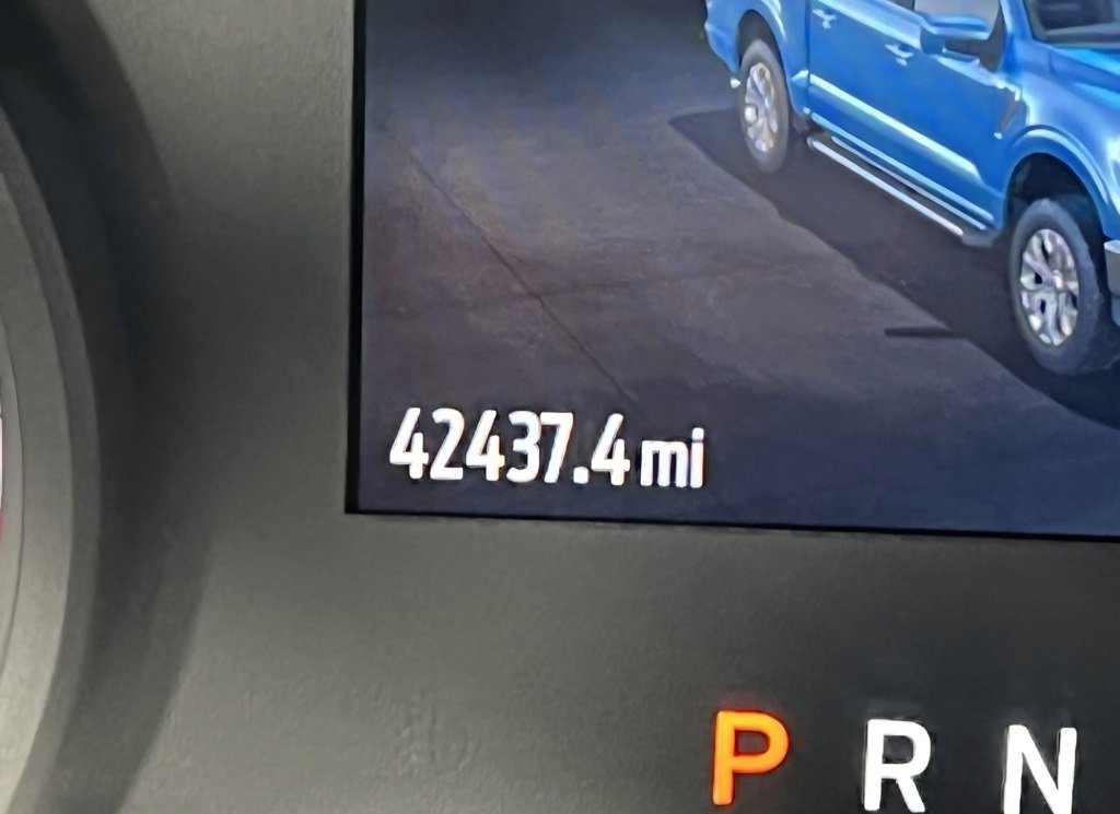 Used 2023 Ford F150 XLT image 24