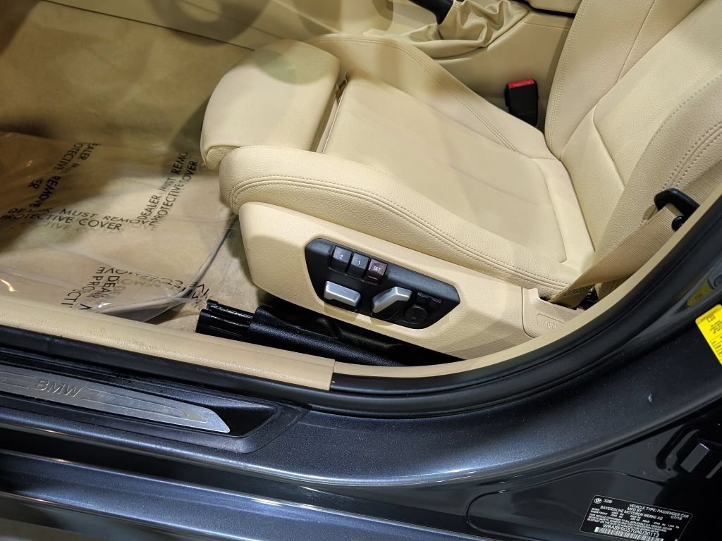 Used 2016 BMW 328i Sedan RWD image 11
