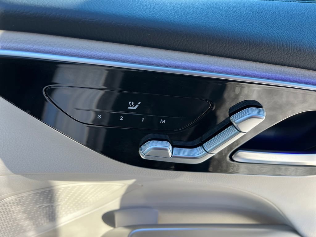 Certified 2023 Mercedes-Benz C 300 4MATIC Sedan w/ Exclusive Trim Package image 16