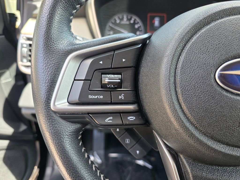 Used 2022 Subaru Outback Limited XT image 28