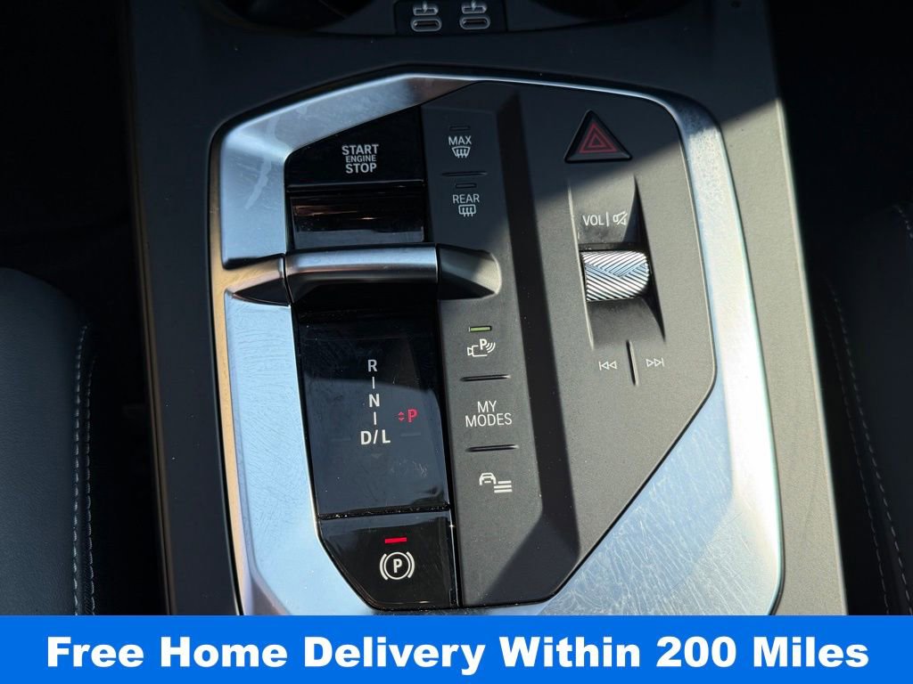 Used 2025 BMW 228i xDrive image 24