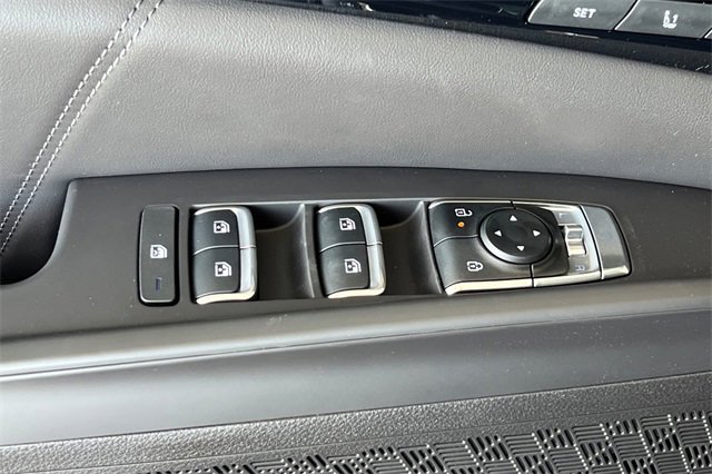 New 2026 Kia Carnival SX Prestige image 13