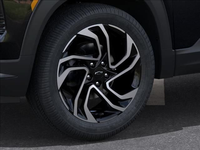 New 2026 Chevrolet TrailBlazer RS AWD/4WD image 9