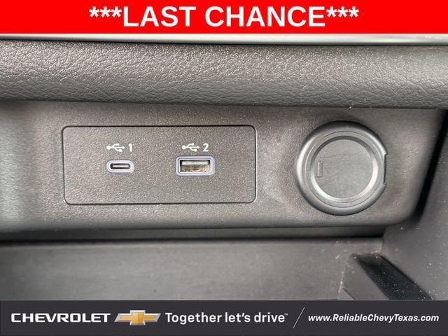 Used 2023 Nissan Rogue S FWD image 22