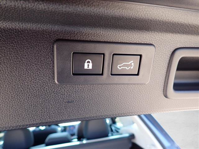 Certified 2022 Subaru Forester Sport AWD/4WD image 9