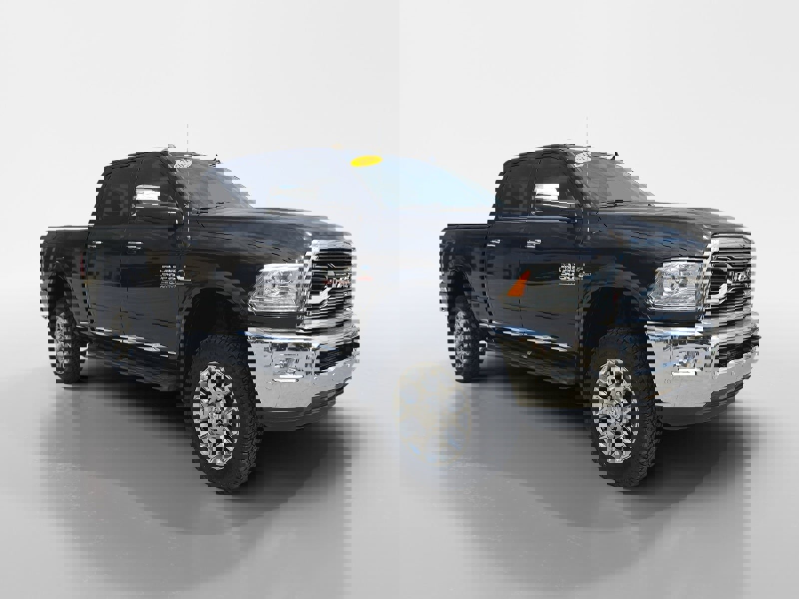 Used 2016 RAM 3500 Laramie Longhorn image 1