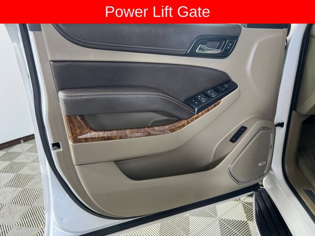 Used 2019 Chevrolet Suburban Premier w/ Max Trailering Package AWD/4WD image 12