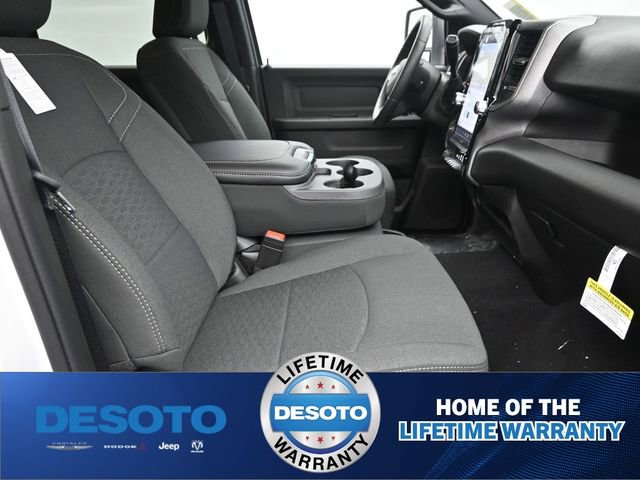 New 2026 RAM 3500 Tradesman image 12