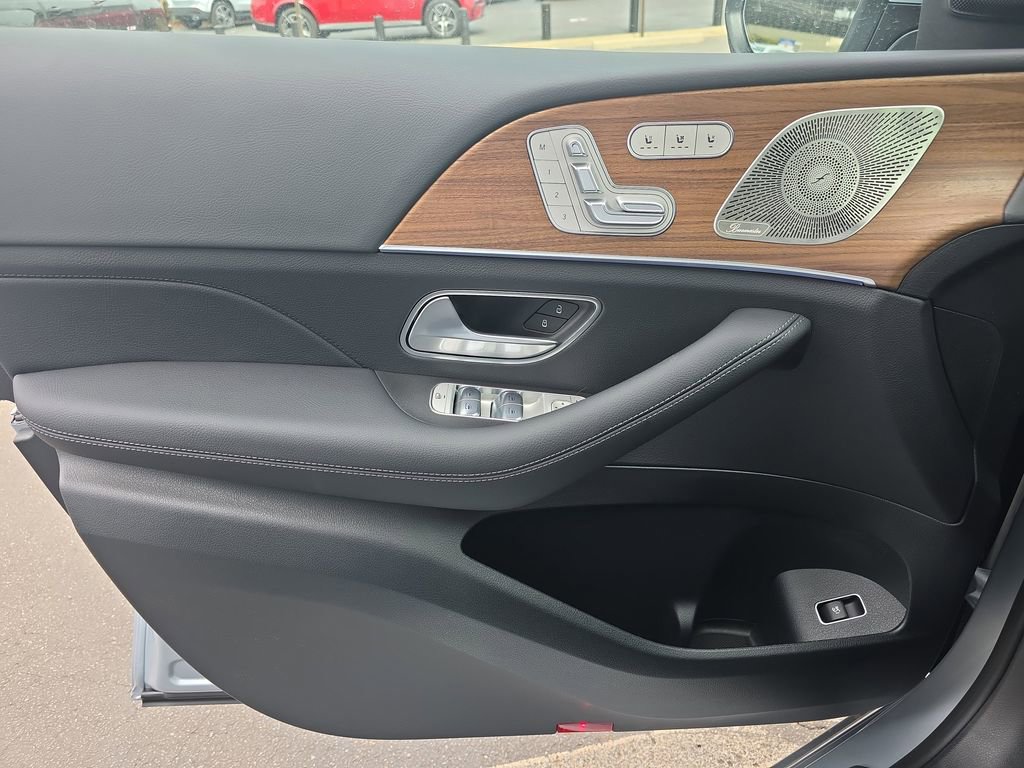 New 2026 Mercedes-Benz GLE 450 4MATIC image 19