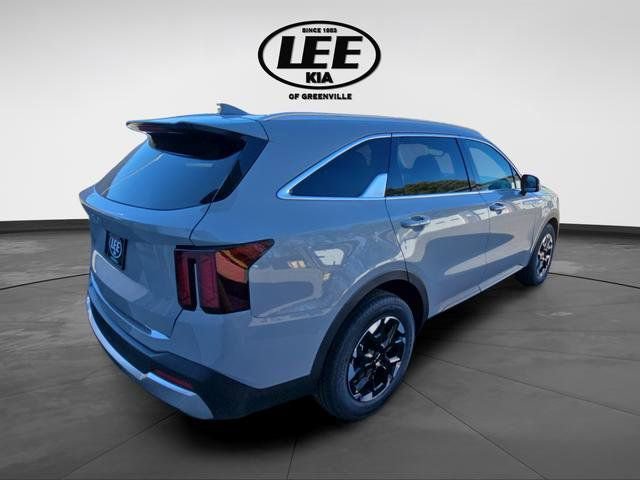 New 2026 Kia Sorento S image 7