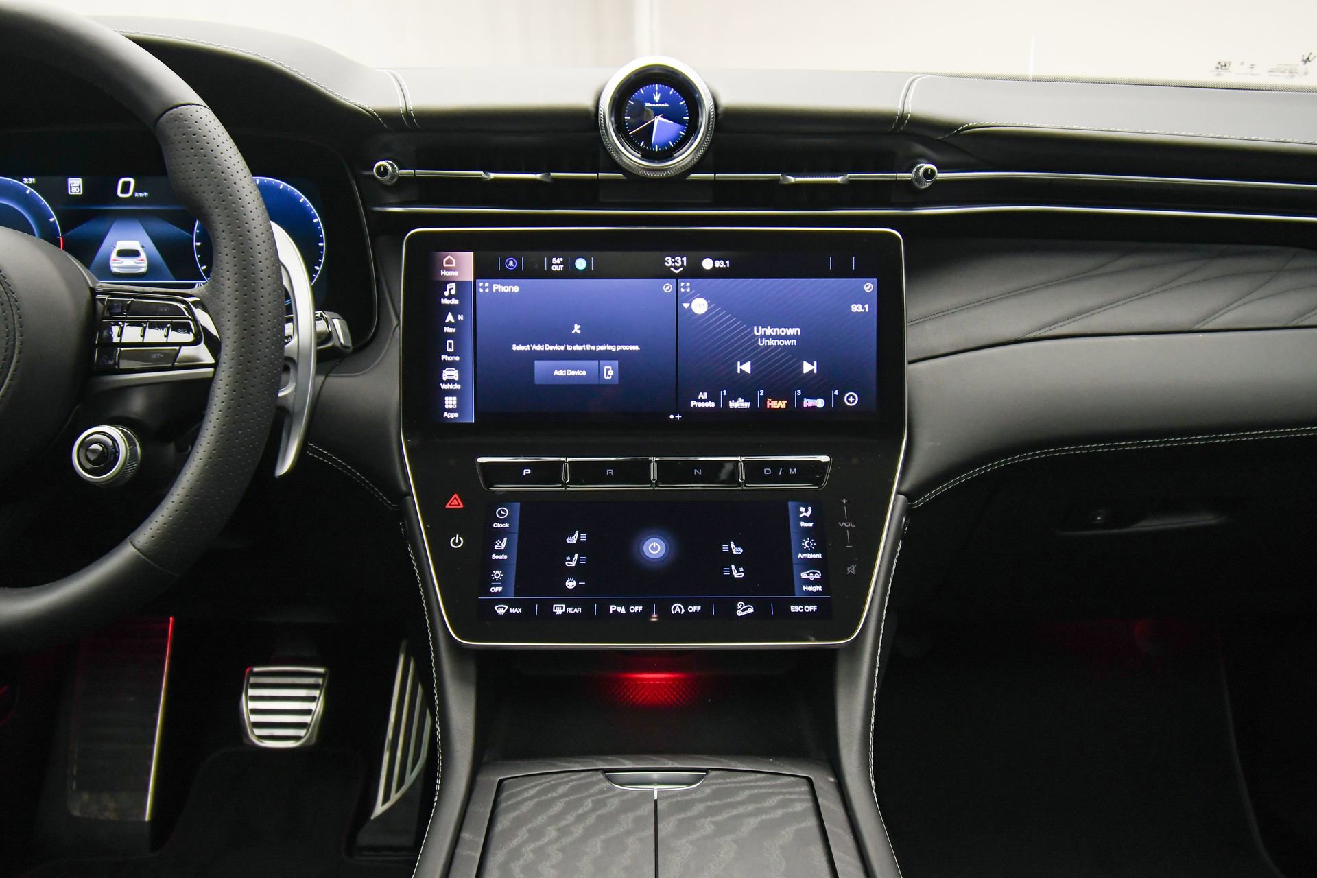 New 2026 Maserati Grecale Modena AWD/4WD image 17