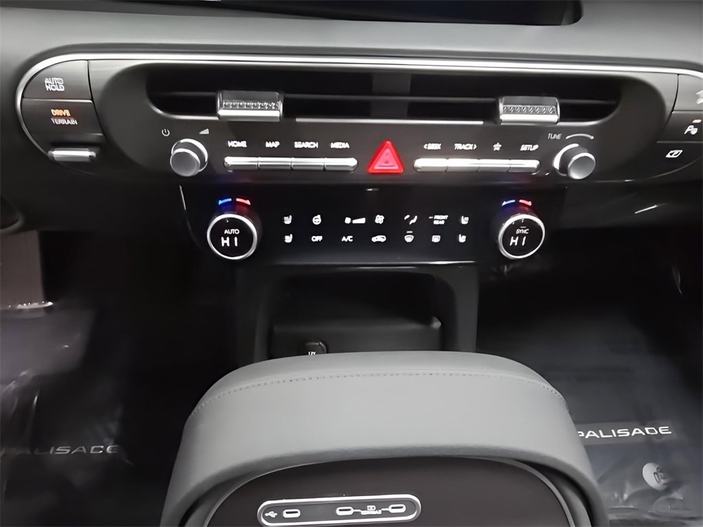 New 2026 Hyundai Palisade Limited image 28