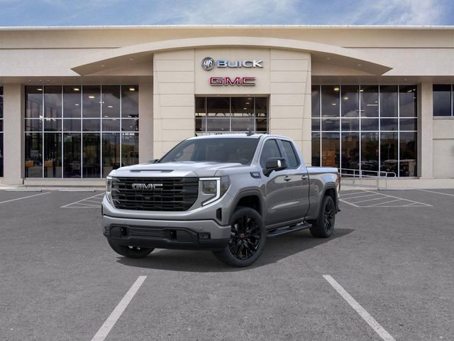 New 2026 GMC Sierra 1500 Elevation w/ Preferred Package image 8