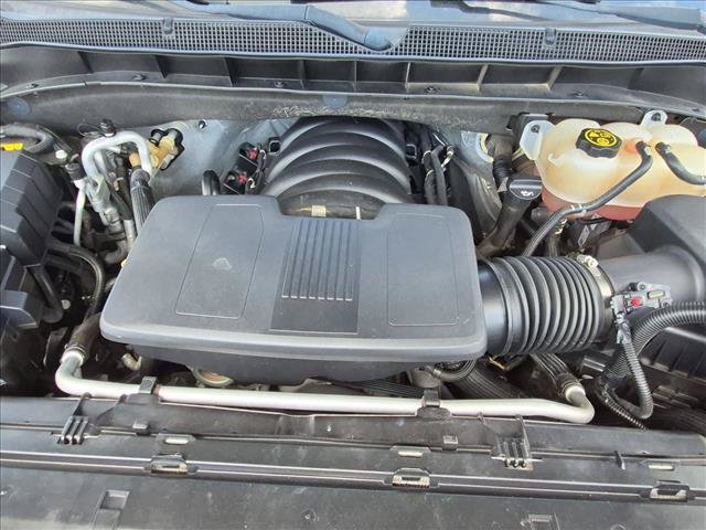 Used 2022 Chevrolet Tahoe LS RWD image 24