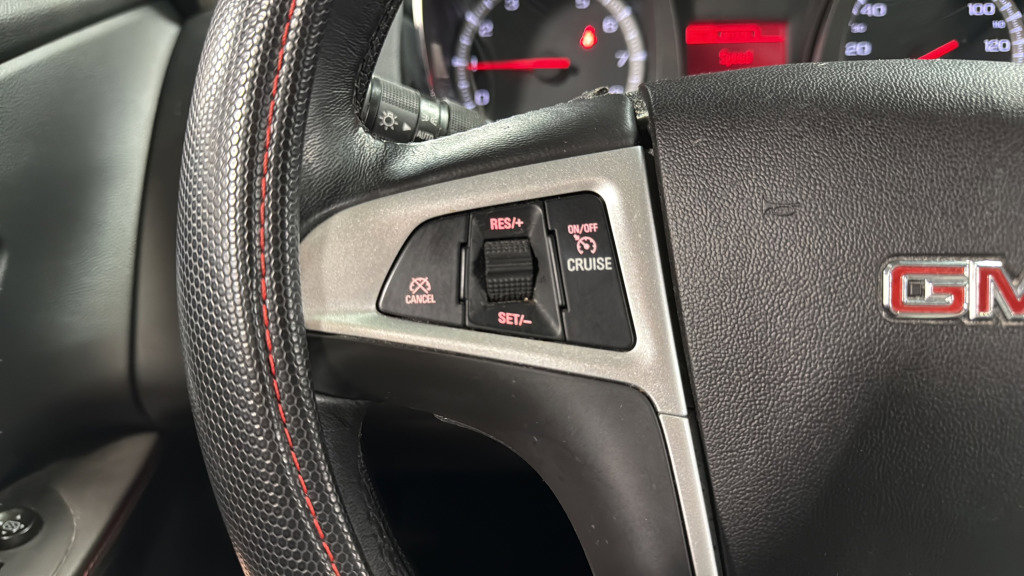 Used 2013 GMC Terrain SLT image 22