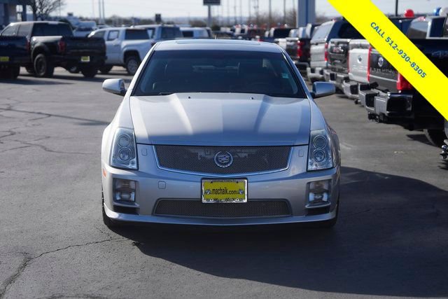 Used 2006 Cadillac STS V image 3