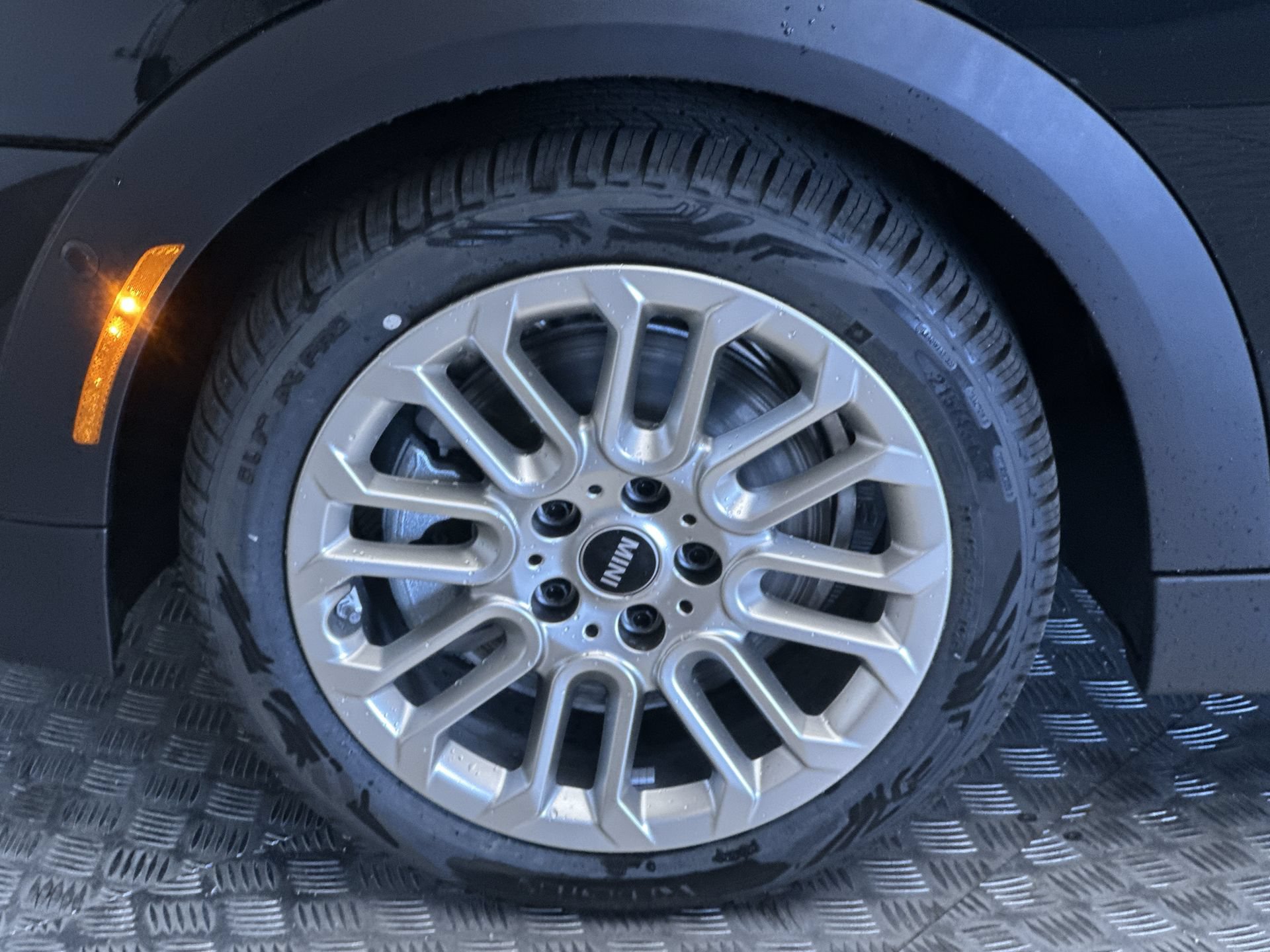 New 2026 MINI Cooper S FWD image 25