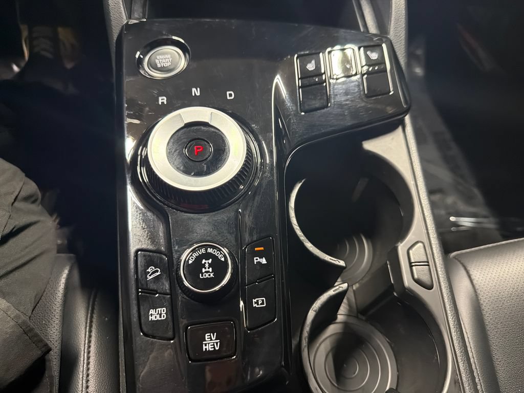 Used 2024 Kia Sportage X-Line AWD/4WD image 21