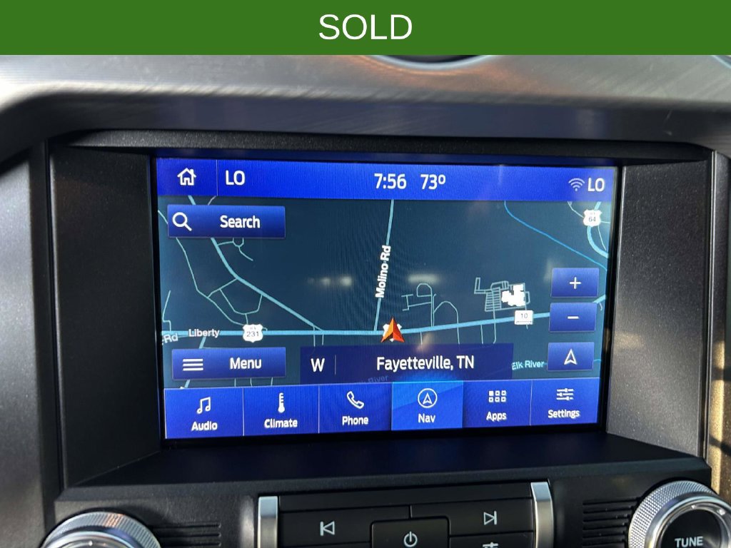 Used 2022 Ford Mustang GT Premium w/ Equipment Group 401A RWD image 17
