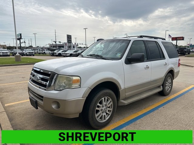 Used 2010 Ford Expedition 2WD