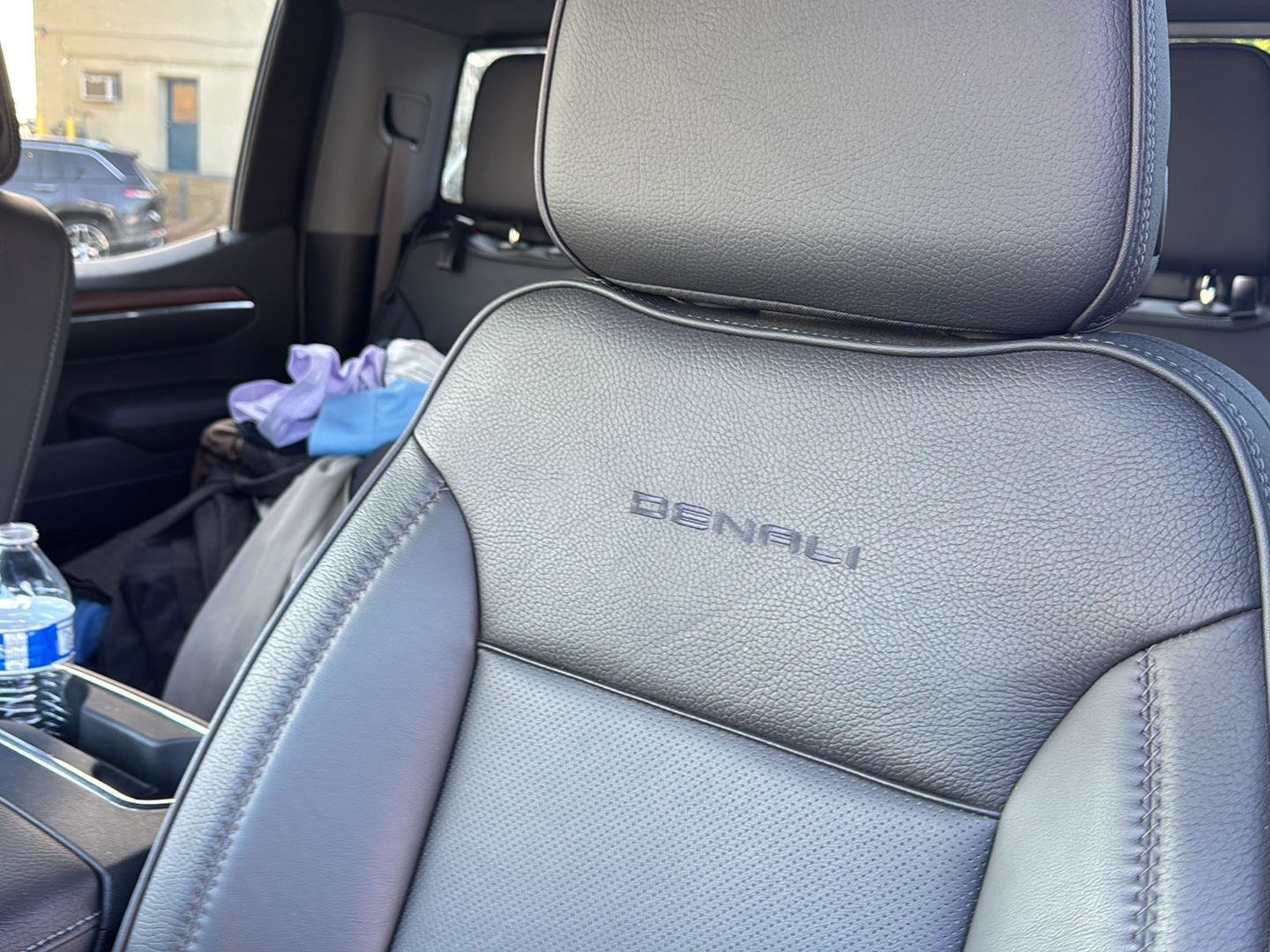 Used 2023 GMC Sierra 1500 Denali image 19