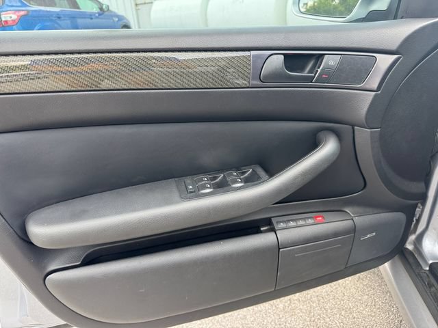 Used 2003 Audi RS 6 AWD/4WD image 11