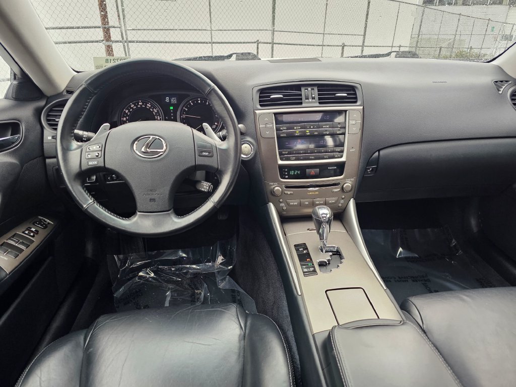 Used 2009 Lexus IS 250 RWD image 17