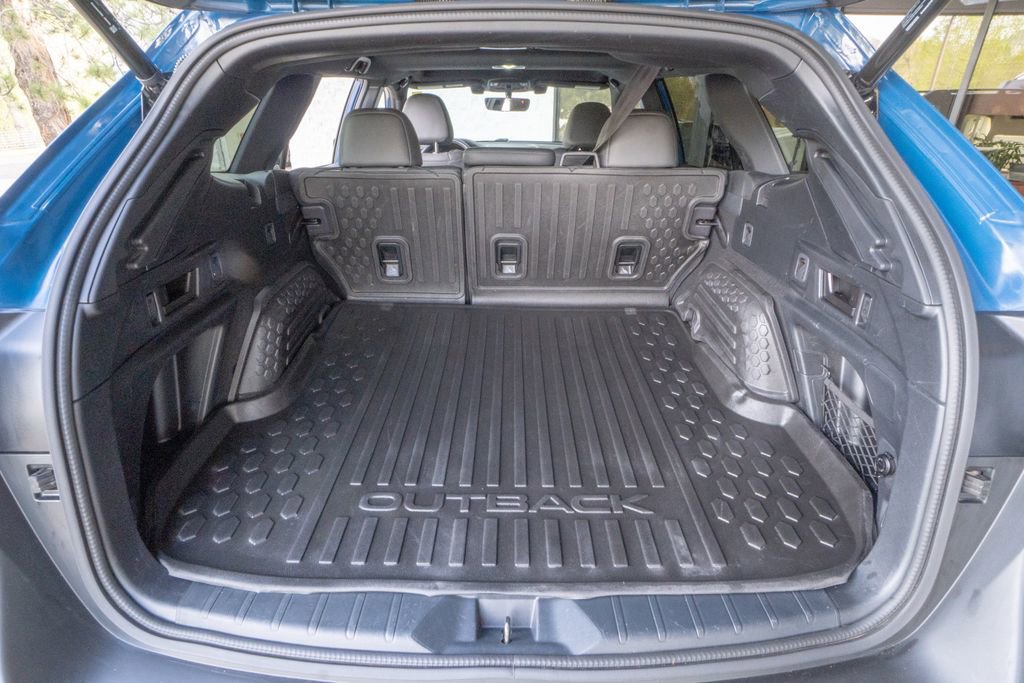 Used 2022 Subaru Outback Wilderness w/ Wilderness Package image 20