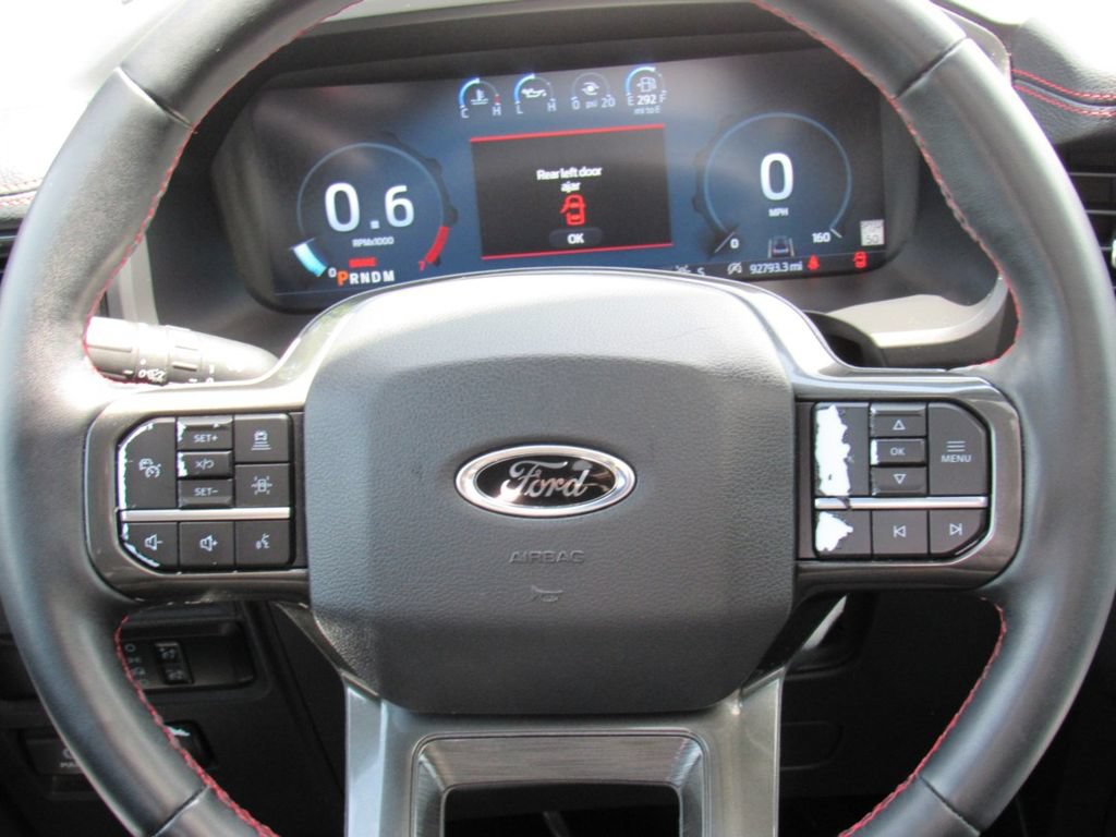 Certified 2022 Ford Expedition Max Limited AWD/4WD image 29