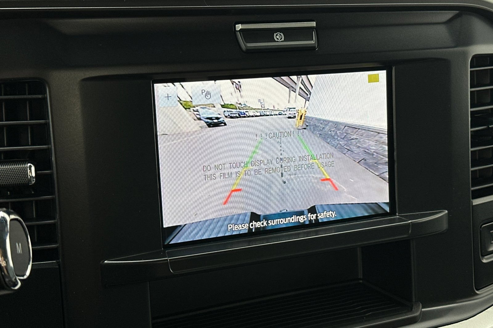 New 2026 Ford F250 XLT AWD/4WD image 17