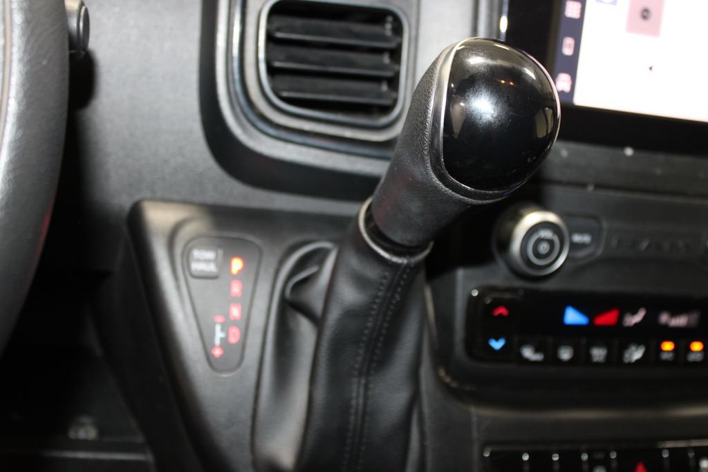 Used 2025 RAM ProMaster 2500 w/ Convenience Group FWD image 41