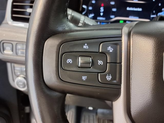 Used 2024 GMC Yukon Denali w/ Advanced Technology Package AWD/4WD image 8