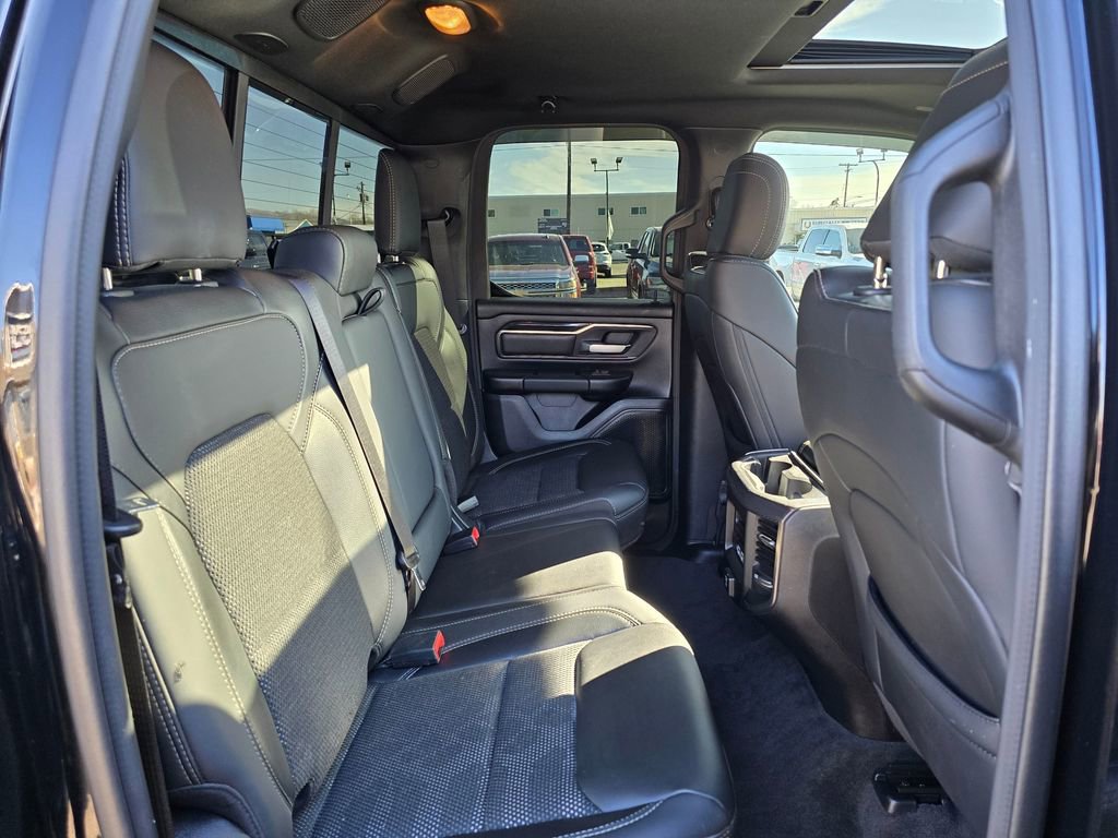 Used 2020 RAM 1500 Rebel w/ Rebel Level 2 Equipment Group image 14