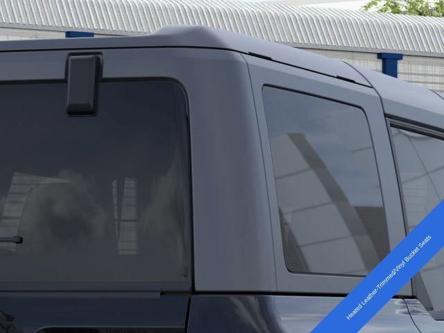 New 2026 Ford Bronco Outer Banks AWD/4WD image 30