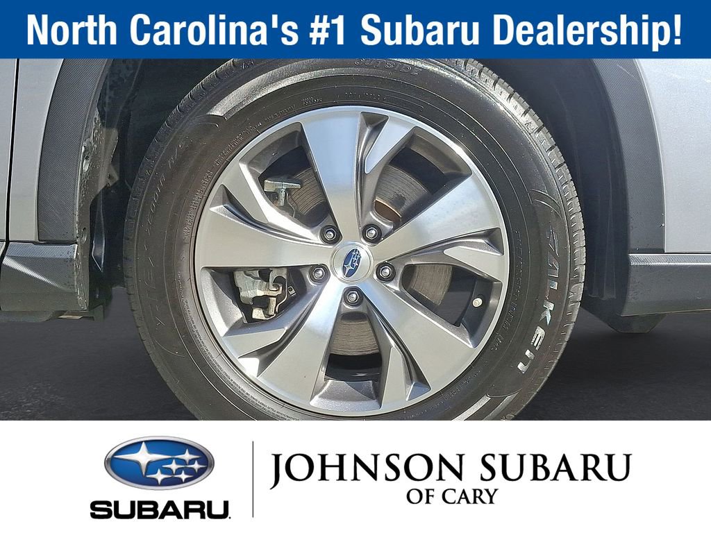 Used 2021 Subaru Ascent Premium w/ Popular Package #1 image 29