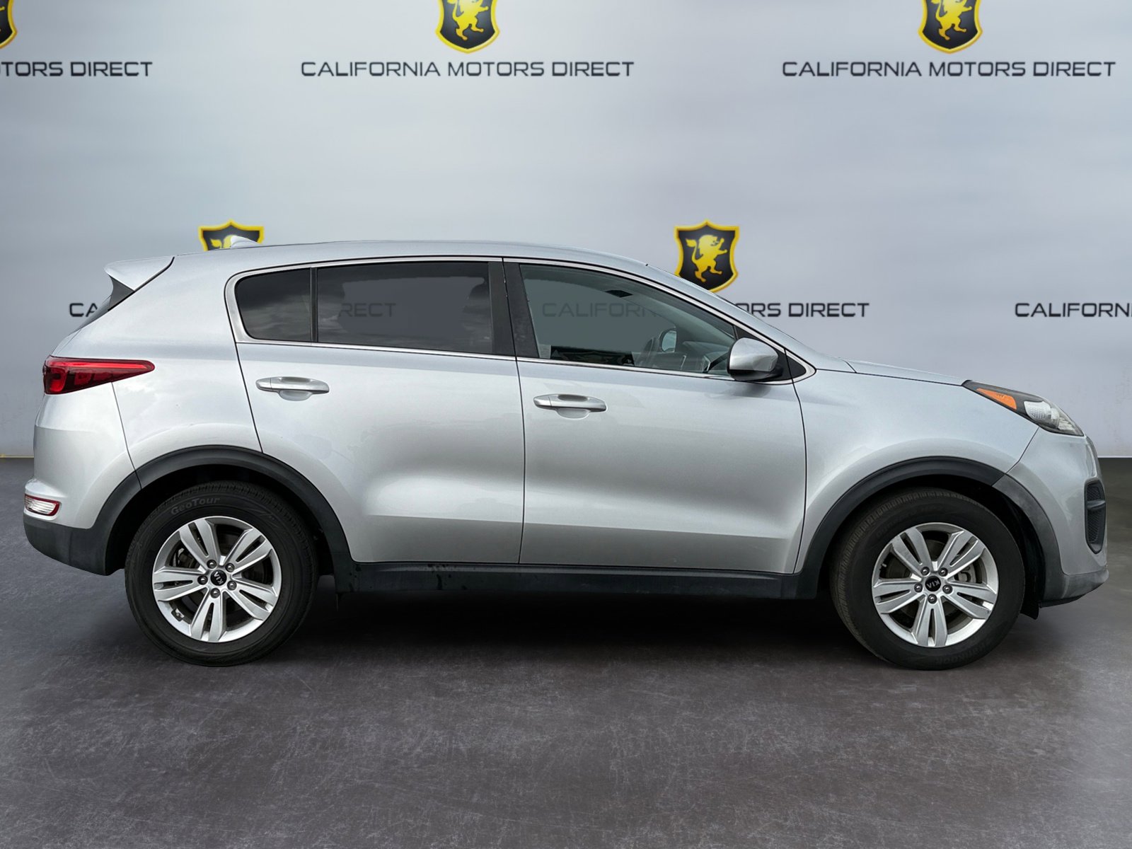 Used 2019 Kia Sportage LX image 6