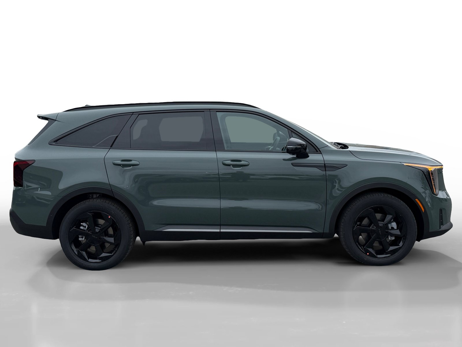 New 2026 Kia Sorento SX Prestige AWD/4WD image 6