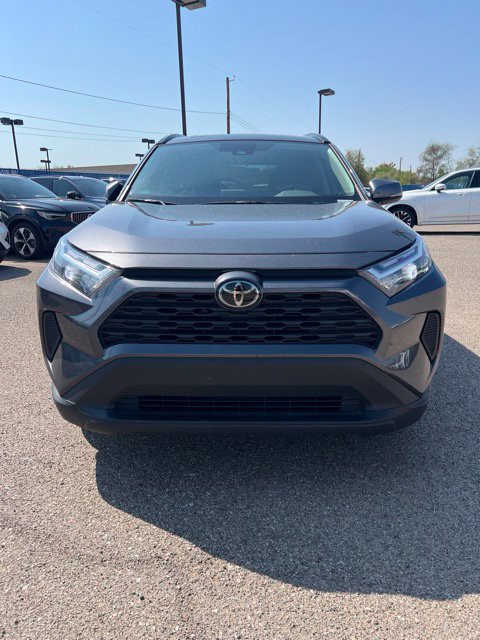 Used 2023 Toyota RAV4 XLE w/ Convenience Package FWD image 8