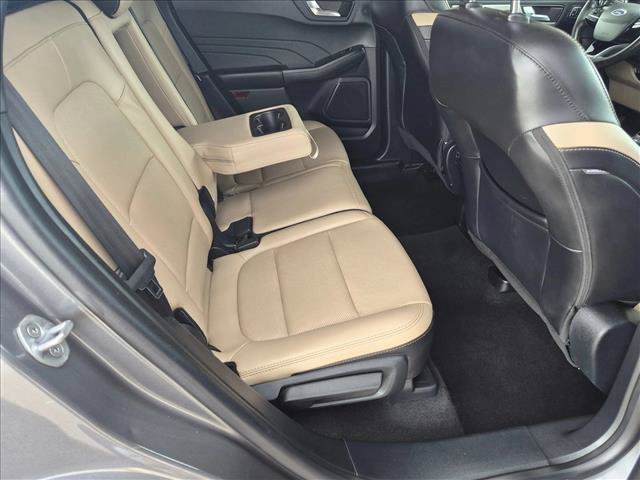 Used 2021 Ford Escape SEL w/ Technology Package AWD/4WD image 20