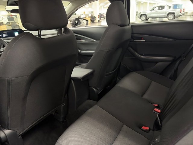 Used 2023 MAZDA CX-30 AWD 2.5 S image 12