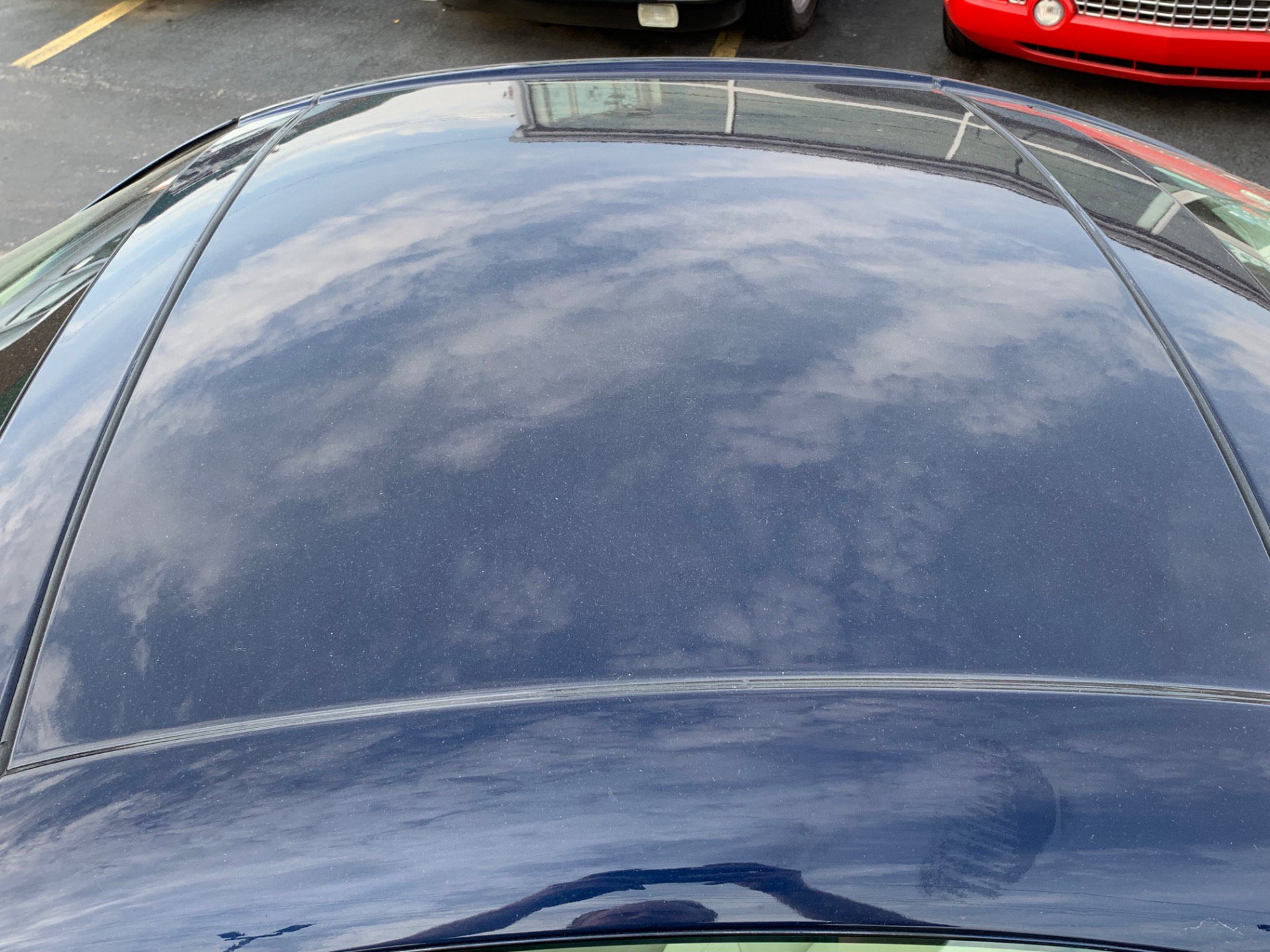 Used 2002 Lexus SC 430 Convertible RWD image 37