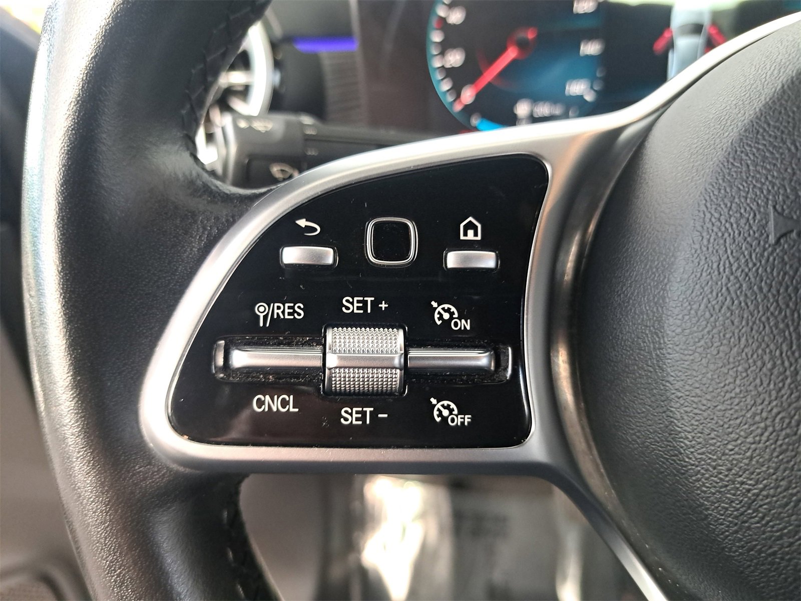 Used 2022 Mercedes-Benz A 220 A 220 image 16