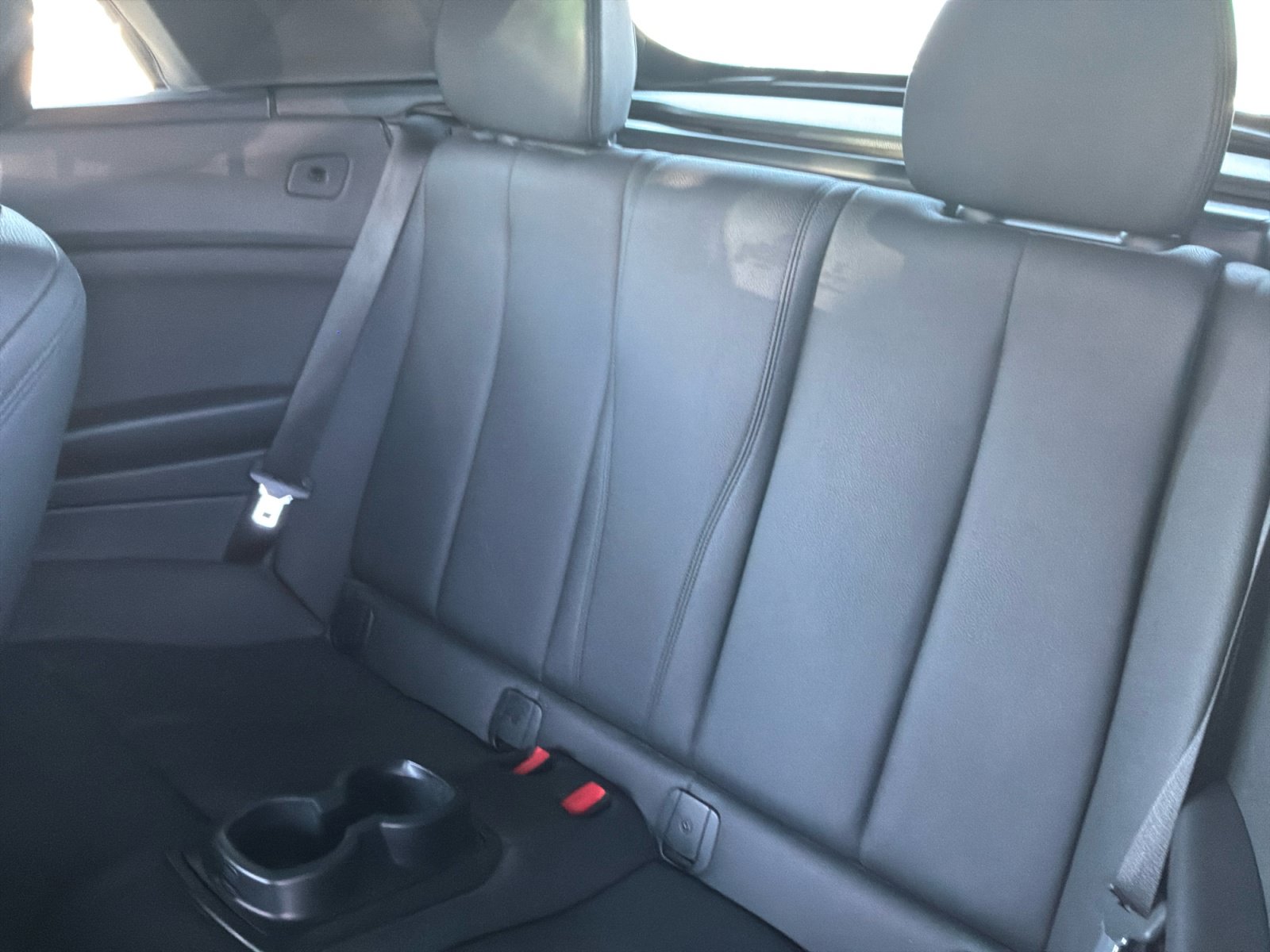 Used 2018 BMW M240i Convertible RWD image 13